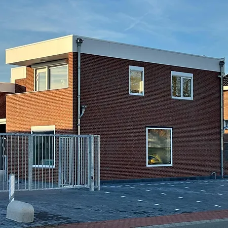 Ferienhaus Beautiful Near Recreational Facility *