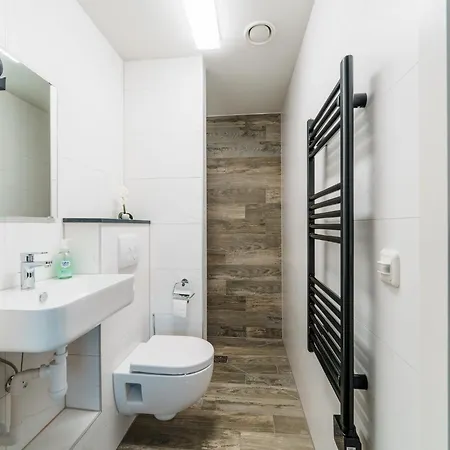 Beautiful Near Recreational Facility Holiday home