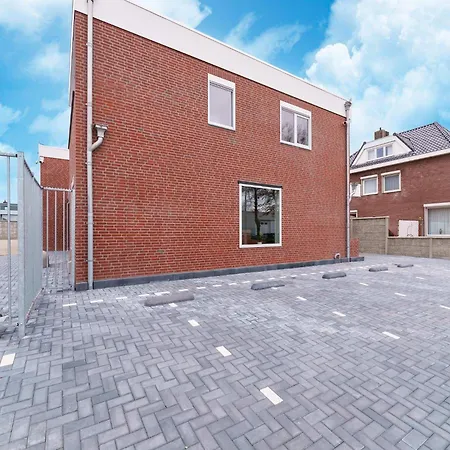 Ferienhaus Beautiful Near Recreational Facility *