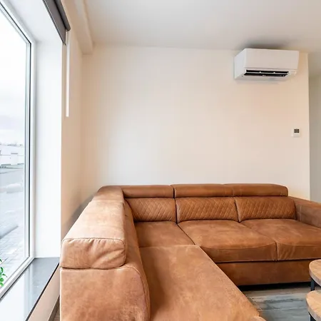Ferienhaus Beautiful Near Recreational Facility *