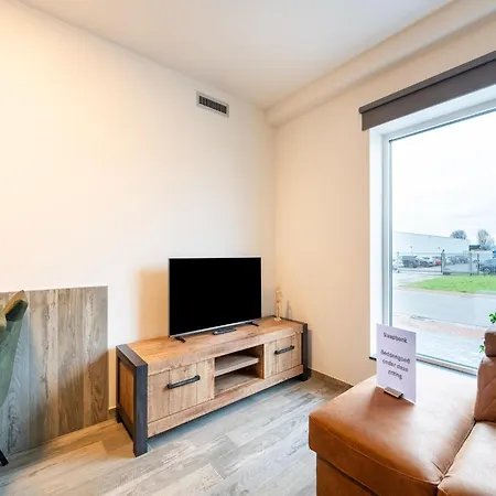 Beautiful Near Recreational Facility Holiday home