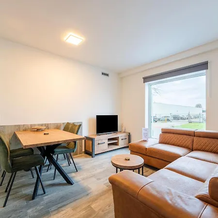Holiday home Beautiful Near Recreational Facility *