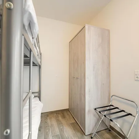 Beautiful Near Recreational Facility Holiday home *