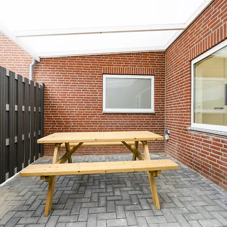 Ferienhaus Beautiful Near Recreational Facility Landgraaf