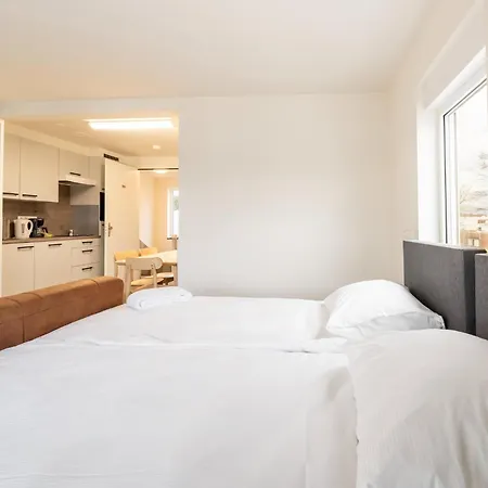 Holiday home Beautiful Near Recreational Facility Landgraaf