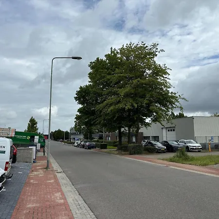 Beautiful Near Recreational Facility * Landgraaf