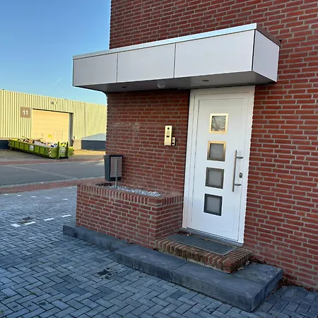 Beautiful Near Recreational Facility Ferienhaus *
