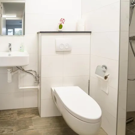 Ferienhaus Beautiful Near Recreational Facility *