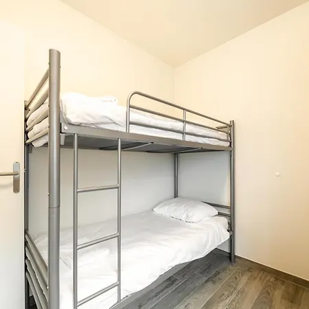 Beautiful Near Recreational Facility Ferienhaus *