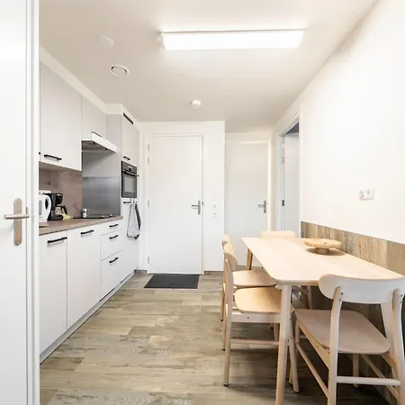 Beautiful Near Recreational Facility Ferienhaus *