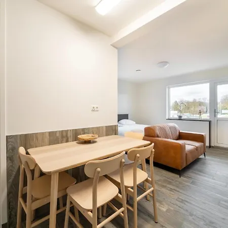 Holiday home Beautiful Near Recreational Facility *