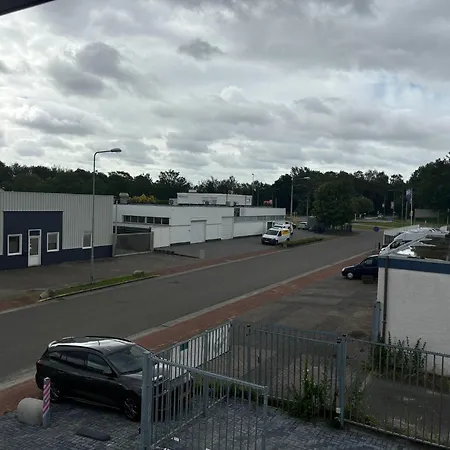 Beautiful Near Recreational Facility Ferienhaus Landgraaf