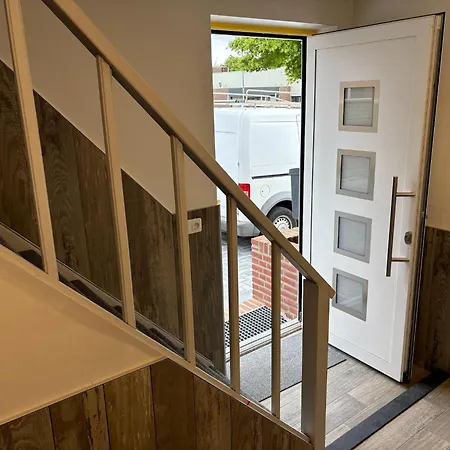 Beautiful Near Recreational Facility Holiday home