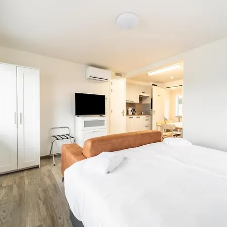 Ferienhaus Beautiful Near Recreational Facility *