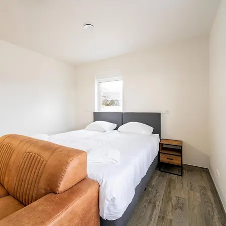 Holiday home Beautiful Near Recreational Facility *