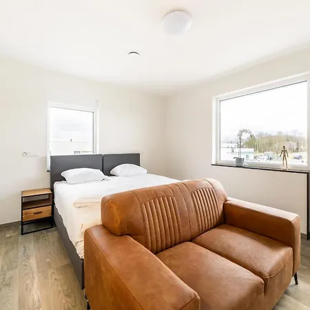 Beautiful Near Recreational Facility Holiday home