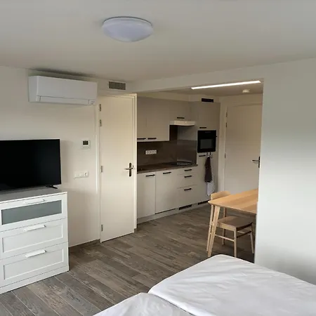 Holiday home Beautiful Near Recreational Facility *