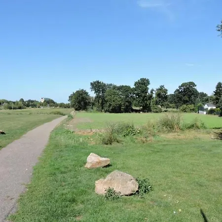 Holiday home Beautiful Near Recreational Facility Landgraaf