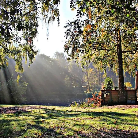 Beautiful Near Recreational Facility Landgraaf