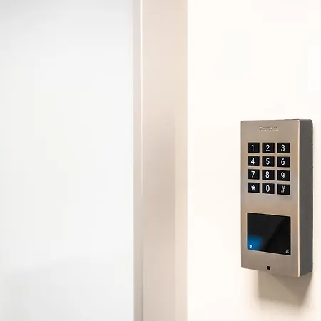 Dom wakacyjny Beautiful Near Recreational Facility *