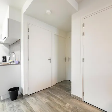 Beautiful Near Recreational Facility Vakantiehuis