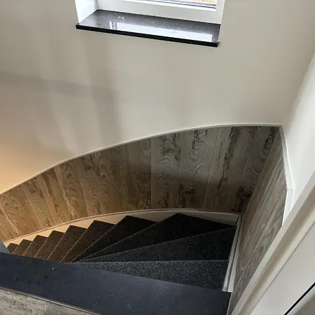 Dom wakacyjny Beautiful Near Recreational Facility Landgraaf