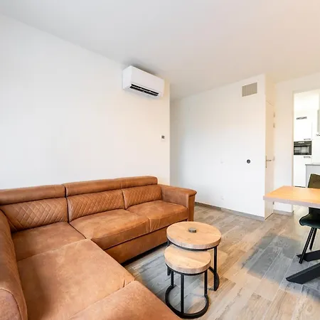 Dom wakacyjny Beautiful Near Recreational Facility