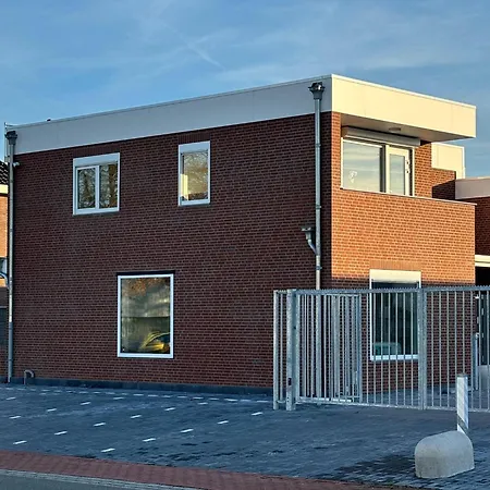 Beautiful Near Recreational Facility * Landgraaf