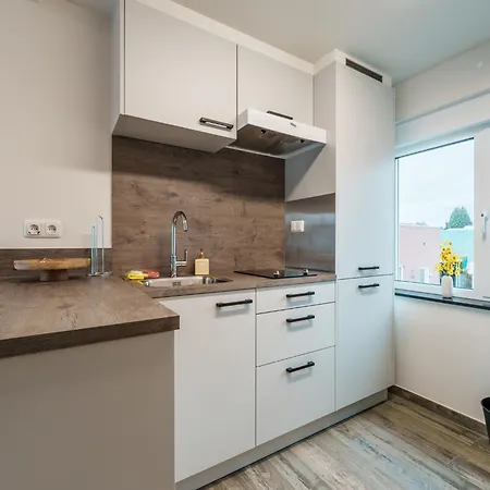 Dom wakacyjny Beautiful Near Recreational Facility *