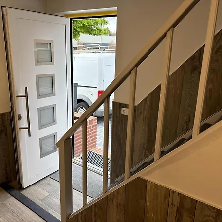 Beautiful Near Recreational Facility Landgraaf