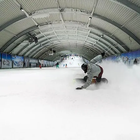 Beautiful Near Recreational Facility Dom wakacyjny *