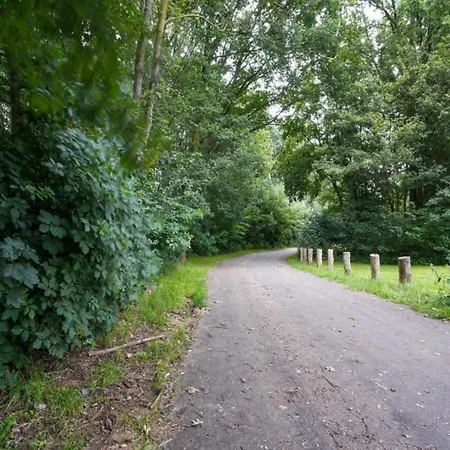 Dom wakacyjny Beautiful Near Recreational Facility *