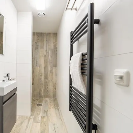 Dom wakacyjny Beautiful Near Recreational Facility