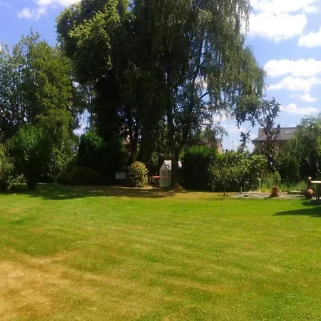 Beautiful Near Recreational Facility Vakantiehuis Landgraaf