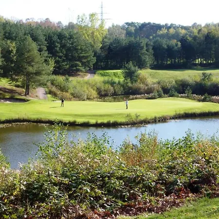 Beautiful Near Recreational Facility * Landgraaf