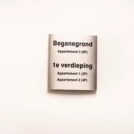 Semesterbostad Beautiful Near Recreational Facility Landgraaf