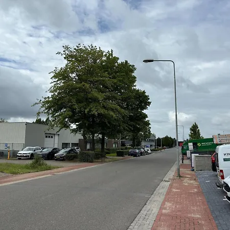 Dom wakacyjny Beautiful Near Recreational Facility *