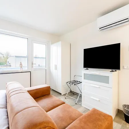 Beautiful Near Recreational Facility * Landgraaf