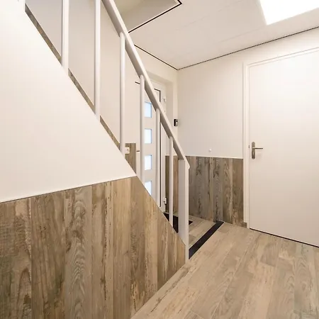 Dom wakacyjny Beautiful Near Recreational Facility