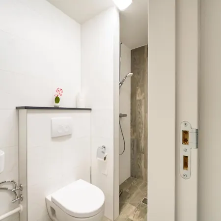 Dom wakacyjny Beautiful Near Recreational Facility *