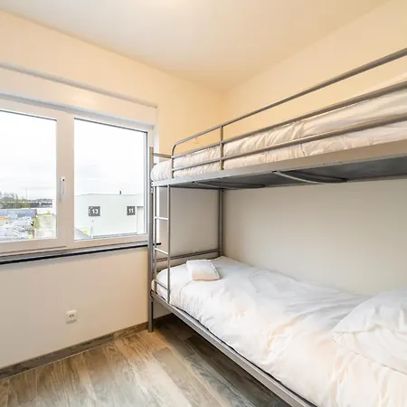 Dom wakacyjny Beautiful Near Recreational Facility *