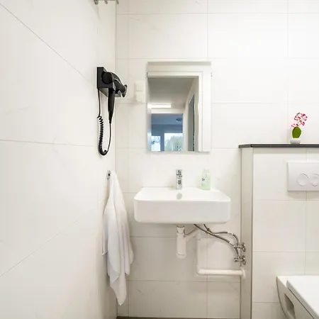 Beautiful Near Recreational Facility Dom wakacyjny Landgraaf