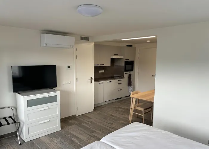 Beautiful Near Recreational Facility