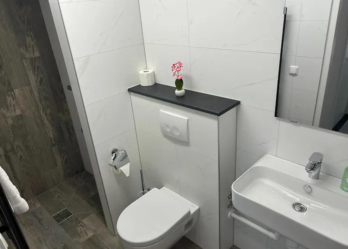 بيت للعطل Beautiful Near Recreational Facility