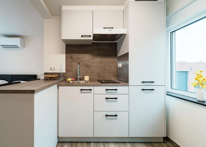 بيت للعطل Beautiful Near Recreational Facility *