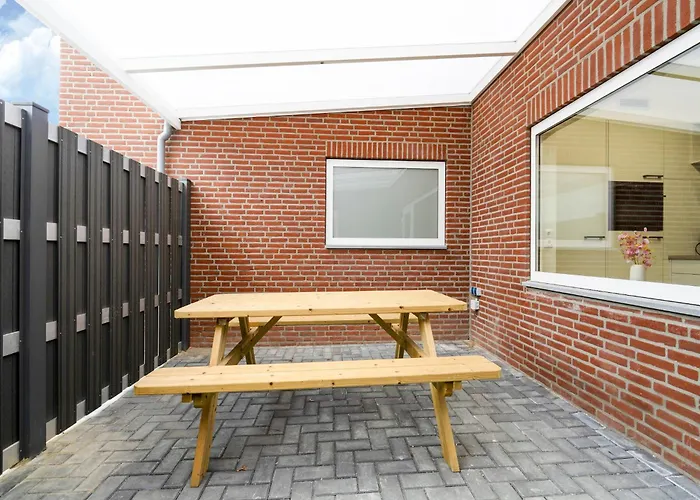 Beautiful Near Recreational Facility Vakantiehuis Landgraaf