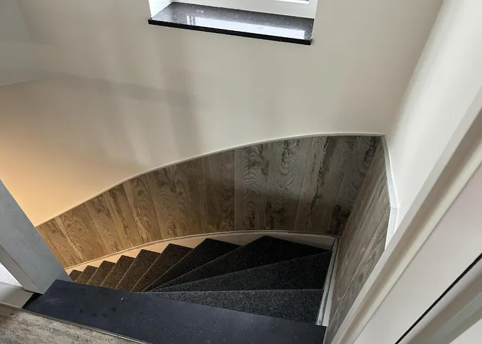 بيت للعطل Beautiful Near Recreational Facility لاندخاف