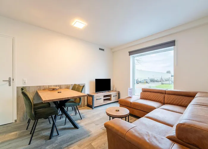 Beautiful Near Recreational Facility Landgraaf