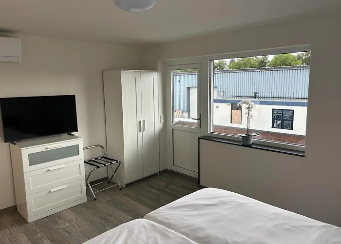 Beautiful Near Recreational Facility