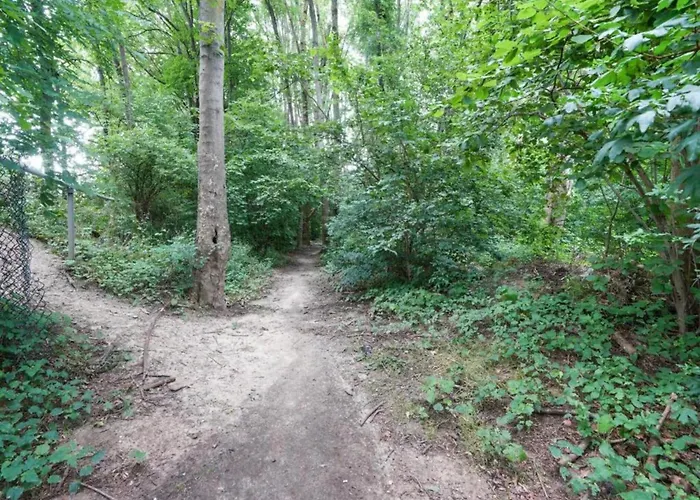 Beautiful Near Recreational Facility بيت للعطل